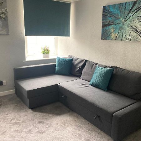 2 A Towerknowe Apartamento Hawick Exterior foto