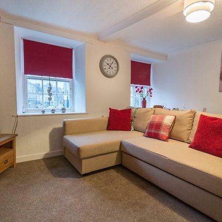 2 A Towerknowe Apartamento Hawick Exterior foto